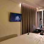 Review photo of Quest Hotel Prime Pemuda - Semarang 3 from L H. S.