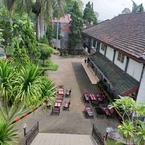 Review photo of SInergi Hotel Tretes 2 from Claudia M.