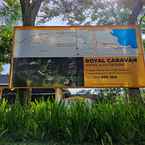 Review photo of Royal Caravan Trawas Hotel 5 from Claudia M.