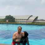 Review photo of Beston Hotel Palembang (FKA Horison Ultima Palembang) from Selly G.