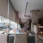 Hình ảnh đánh giá của Wing Hotel Kualanamu Airport 2 từ Wulan W.