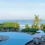 รูปภาพรีวิวของ Sheraton Bali Kuta Resort 4 จาก Yulinda M.