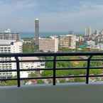 Review photo of Pattaya Park Beach Resort 2 from Tulyawat B.