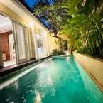 Review photo of Sithala Villa Seminyak 2 from Dani A. H.