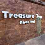 รูปภาพรีวิวของ Treasure Inn Khao Yai 3 จาก Jariya R.