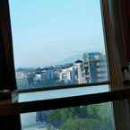 Review photo of ibis Semarang Simpang Lima from Surjanto W.