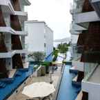 Review photo of The Beachfront Hotel Phuket from Nachanan C.