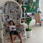 Hình ảnh đánh giá của Blue Orchid Hotel Pangandaran - Pantai Barat từ Marlina M.