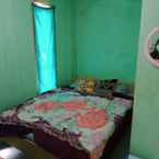 Review photo of SPOT ON 2112 Homestay Lestari Dieng Syariah from Neneng K. R. P.