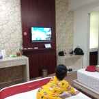 Review photo of Hotel Grand Putra Syariah Kebumen from Suwarno S.