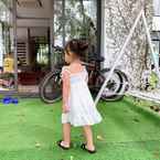 Review photo of Hoang Quyen Villa Dai Lai Resort from Quy D. L.