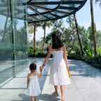 Review photo of Hoang Quyen Villa Dai Lai Resort 2 from Quy D. L.