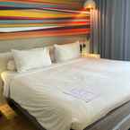 รูปภาพรีวิวของ ibis Styles Makassar Sam Ratulangi 4 จาก Asniah A.