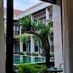 รูปภาพรีวิวของ ABISHA Hotel Sanur จาก Fransiska L. N.