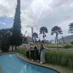 Review photo of Panorama Villas Batu from Melinda P.