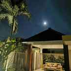 รูปภาพรีวิวของ Freddies Villas Ubud Bali จาก Reno F. S.