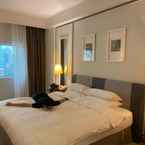 Review photo of Orchard Hotel Singapore from Cihui C.