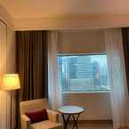 Review photo of Orchard Hotel Singapore 5 from Cihui C.