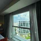 Review photo of Capri by Fraser, Changi City 7 from Cihui C.