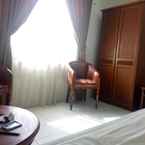 Review photo of OYO 1136 Hotel Surya Solo from Nadya S.