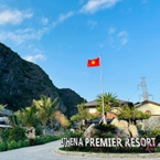 Hình ảnh đánh giá của Athena Premier Resort Ninh Binh từ Thi H. N. B.