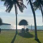 รูปภาพรีวิวของ Pelangi Beach Resort & Spa Langkawi จาก Dicky L. S. H.