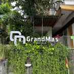 Review photo of Grandmas Plus Hotel Seminyak 2 from Gunnar G.