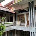 Review photo of Blok O International Guest House 2 from Ishmah I.