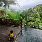 Ulasan foto dari Natya Resorts Ubud dari Olvianus S. N.