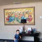 Review photo of Swiss-Belhotel Silae Palu 2 from Estelle R.