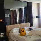 รูปภาพรีวิวของ Swiss-Belhotel Silae Palu 4 จาก Estelle R.