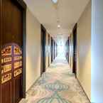 Review photo of Hotel Indigo SINGAPORE KATONG, an IHG Hotel from Travis L. C. T.