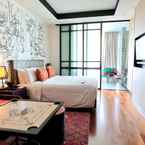 รูปภาพรีวิวของ Hotel Indigo SINGAPORE KATONG, an IHG Hotel 7 จาก Travis L. C. T.