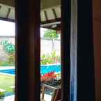 Review photo of Rumah Bata Guest House 5 from Lia I.