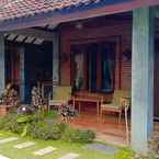 Hình ảnh đánh giá của Rumah Bata Guest House từ Lia I.