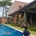 Review photo of Rumah Bata Guest House 4 from Lia I.