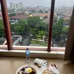 Review photo of PRIME PARK Hotel Bandung 2 from Intan T. S.