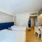 Review photo of Jomtien Palm Beach Hotel & Resort 4 from Paphavarin K.