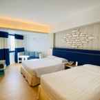 Review photo of Jomtien Palm Beach Hotel & Resort 3 from Paphavarin K.