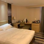 Review photo of Metropark Hotel Mongkok from Aloysiana M.