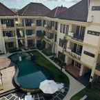 Review photo of Kuta Townhouse Apartments from Aloysiana M.