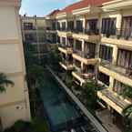 Review photo of Kuta Townhouse Apartments 3 from Aloysiana M.