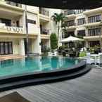 Review photo of Kuta Townhouse Apartments 2 from Aloysiana M.