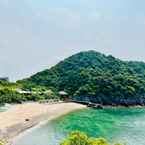 Hình ảnh đánh giá của Monkey Island Resort 2 từ An T. T. T.