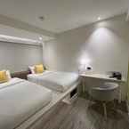 Imej Ulasan untuk Yello Rooms Hotel Victory Monument dari An T. T. T.