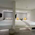 Review photo of Yello Rooms Hotel Victory Monument 2 from An T. T. T.