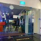 Review photo of 7 Wonders Capsule Hostel @ Jalan Besar 2 from Verindha O.