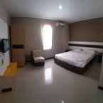 Review photo of Hotel Indah Kendari from Reza R. P.