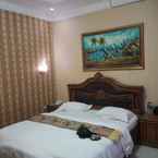 Review photo of Dmonty Hotel Padang from Wisma Y.