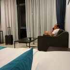 Review photo of Ramada Suites by Wyndham The Straits Johor Bahru from Wartin Y. P.